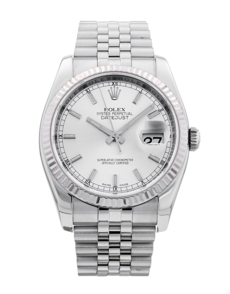 Rolex Datejust 116234